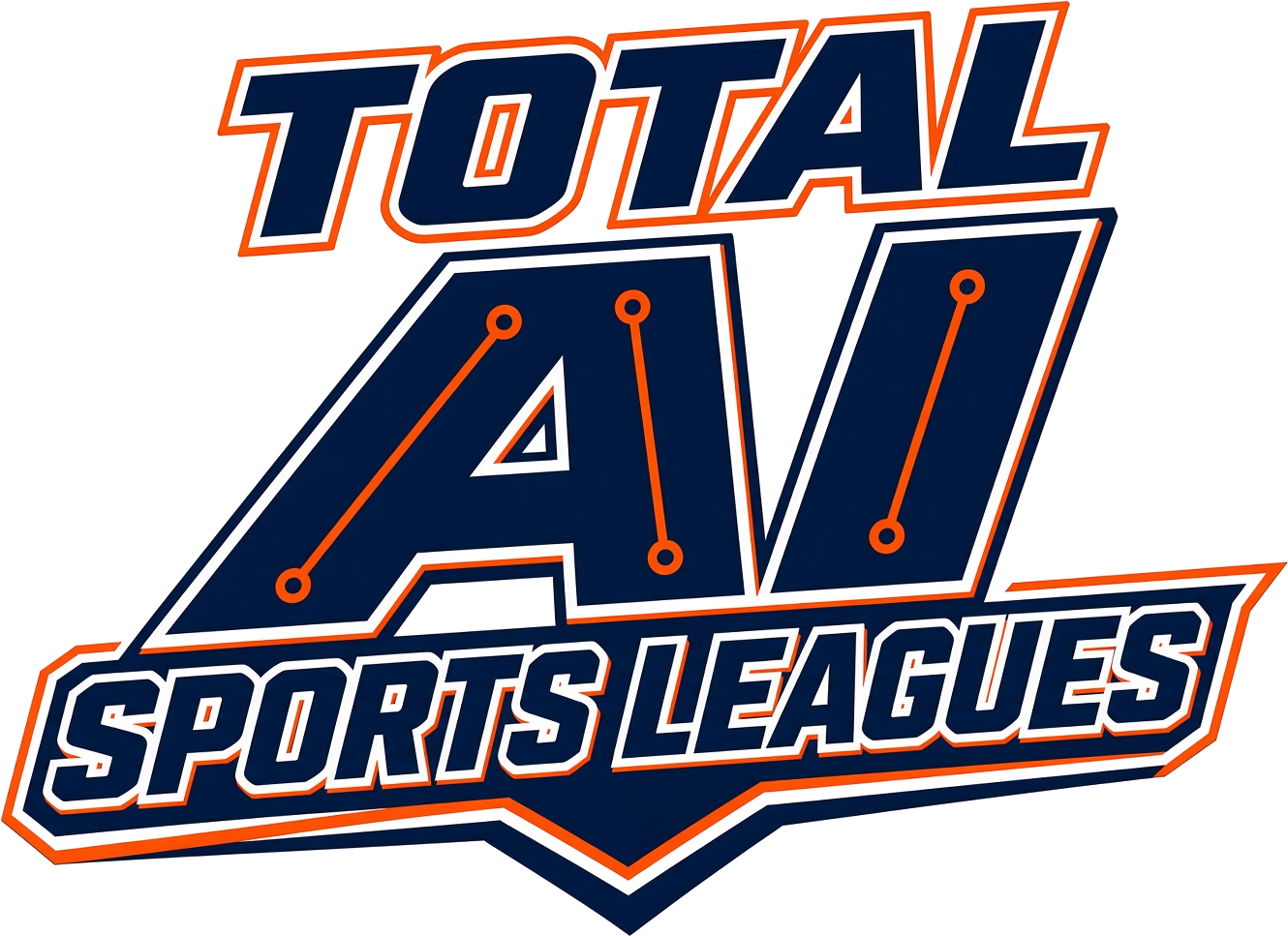 Total AI Sports Leagues